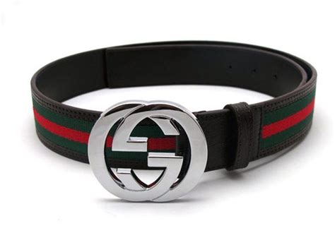 gucci mens belts 36